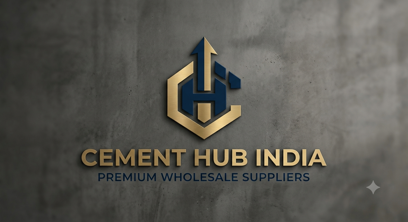 Cement Hub India Logo